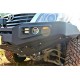 Bara aluminiu Conqueror 4x4 - China Hilux 2011-2015