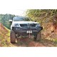 Bara aluminiu Conqueror 4x4 - China Hilux 2011-2015