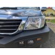 Bara aluminiu Conqueror 4x4 - China Hilux 2011-2015