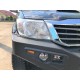 Bara aluminiu Conqueror 4x4 - China Hilux 2011-2015