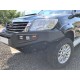 Bara aluminiu Conqueror 4x4 - China Hilux 2011-2015