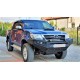 Bara aluminiu Conqueror 4x4 - China Hilux 2011-2015