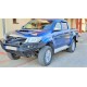 Bara aluminiu Conqueror 4x4 - China Hilux 2011-2015