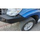 Bara aluminiu Conqueror 4x4 - China Hilux 2011-2015