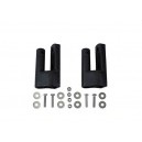 Set 2 balamale suplimerntare pentru set 2 cleme umbrar  