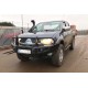Bullbar otel pentru Mitsubishi L200 2005-2015 Conqueror 4x4 China
