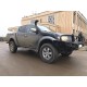 Bullbar otel pentru Mitsubishi L200 2005-2015 Conqueror 4x4 China