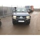 Bullbar otel pentru Mitsubishi L200 2005-2015 Conqueror 4x4 China