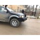 Bullbar otel pentru Mitsubishi L200 2005-2015 Conqueror 4x4 China
