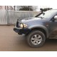 Bullbar otel pentru Mitsubishi L200 2005-2015 Conqueror 4x4 China