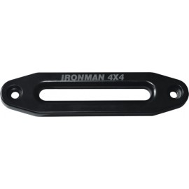 Fanta aluminiu pentru plasma (cablu sintetic) 