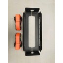 Suport canistra 20L pt roofrack plat