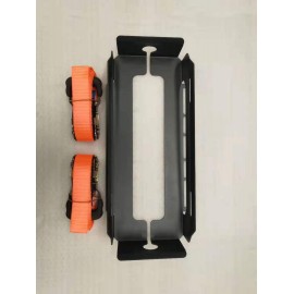 Suport canistra 20L pt roofrack plat