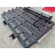 Suport canistra 20L pt roofrack plat