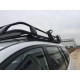 Set 2 suporti pentru hi lift sau lopata pentru roofrack UARR