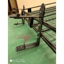 Set 2 suporti pentru placi tractiune pentru portbagaj UARR