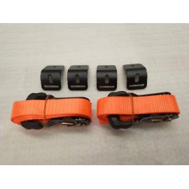 set 2 suport otel pentru placi ajutor tractiune 