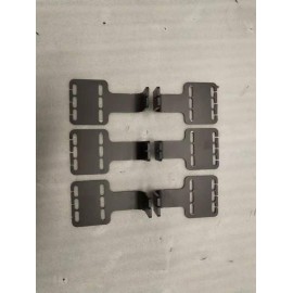 Set 2 suport lumini pentru portbagaj plat