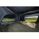 Cort auto 2-3 persoane NOMAD 1300, capac ABS saltea 