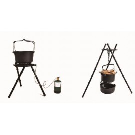 sistem de gatit multi functional