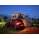 Anexa pentru Pathfinder II, Wild Cruiser 250, Rock Cruiser, Normandy , Adventurere cruiser