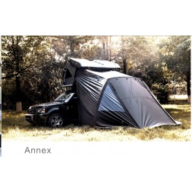 Anexa WILD LAND - pentru Desert Cruiser, Voyager 250 , Wild Cruiser 140/160,