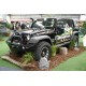 Wrangler Jk kit NitroGas, lift 90mm