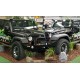 Wrangler Jk kit NitroGas, lift 90mm