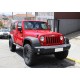Wrangler Jk kit NitroGas, lift 90mm