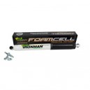 Amortizor directie Heavy Duty si kit de montaj pentru Suzuki Jimny 2018 + 