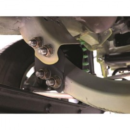 kit 2 buc relocare tendoane fata pentru Suzuki Jimny 2018 + 