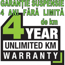 1 buc extensie tampon punte FATA  - NECESAR 2 Buc / masina