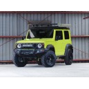 kit complet cu amortizoare NitroGas lift 50mm Suzuki Jimny 2018 + 