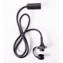 Extensie priza troliu 0.5m