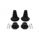 Kit anulare perne de aer pentru Toyota 120/150 cu KDSS
