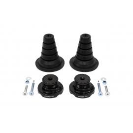 Kit anulare perne de aer pentru Toyota 120/150 cu KDSS (arcuri elicoidale nu sunt incluse)