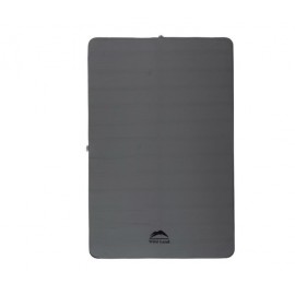 Saltea auto gonflabila 115 x 200 x 10 cm cu 2 supape