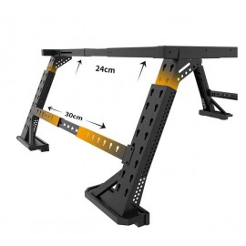 Rollbar ajustabil suport portbagaj, cort auto