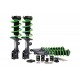 Kit suspensie ATS (all terain system) cu amortizoare Nitrogas lift 35 mm fata de standard de fabrica