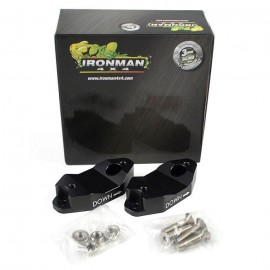 Kit relocare bara stabilizatoare spate