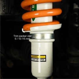 TrimPacker fata 5mm lift 10mm