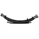 Arc spate Performance 0-300kg