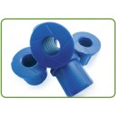 Bucsi poliueretan pt arcuri lamelare set 2 buc