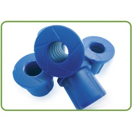 Bucsi poliueretan pt arcuri lamelare set 2 buc