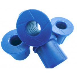 Kit bucsi Poliuretan pt arcuri spate