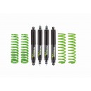 Toyota Land Cruiser 80 / 105 lift 100mm (4')