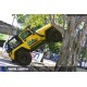 Wrangler Jk kit NitroGas, lift 90mm