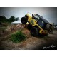 Wrangler Jk kit NitroGas, lift 90mm