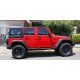 Wrangler Jk kit NitroGas, lift 90mm