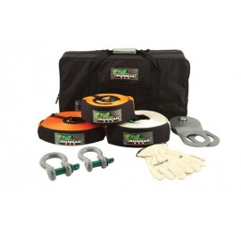 Kit complet de recuperare